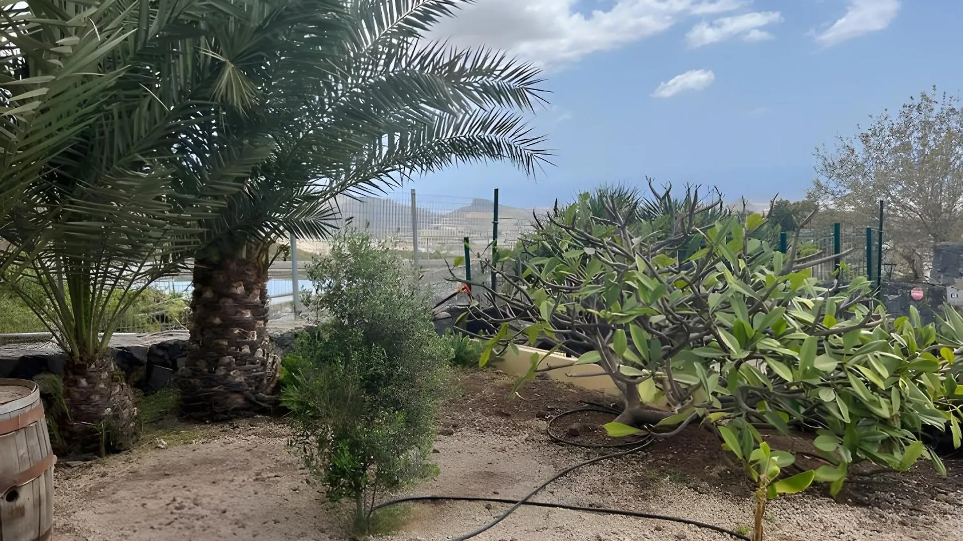 Mi Casita De Chimaca Villa Arona  Spain