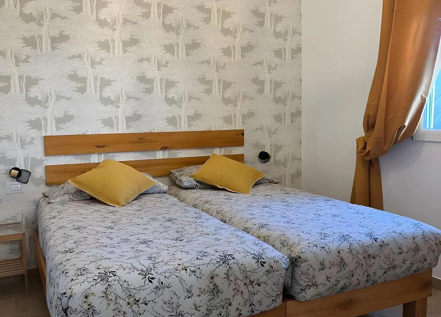 펜션 아로나 Mi Casita De Chimaca 빌라