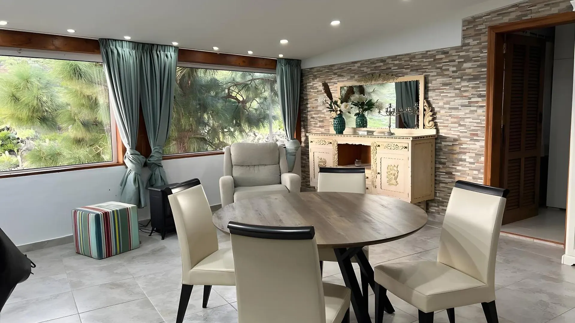 Mi Casita De Chimaca Villa Arona  Holiday home Arona (Tenerife)