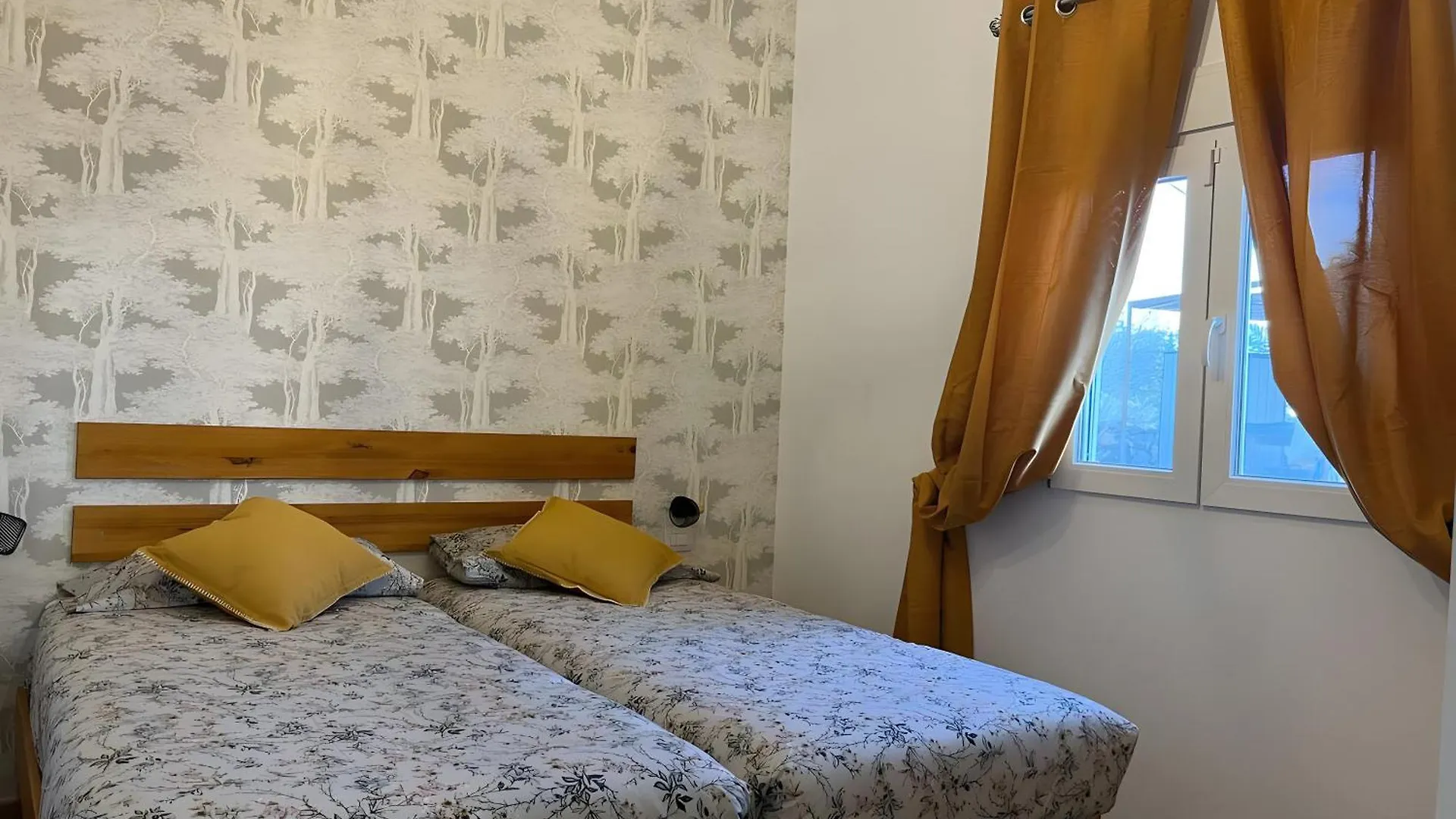 Mi Casita De Chimaca Villa Arona  Holiday home