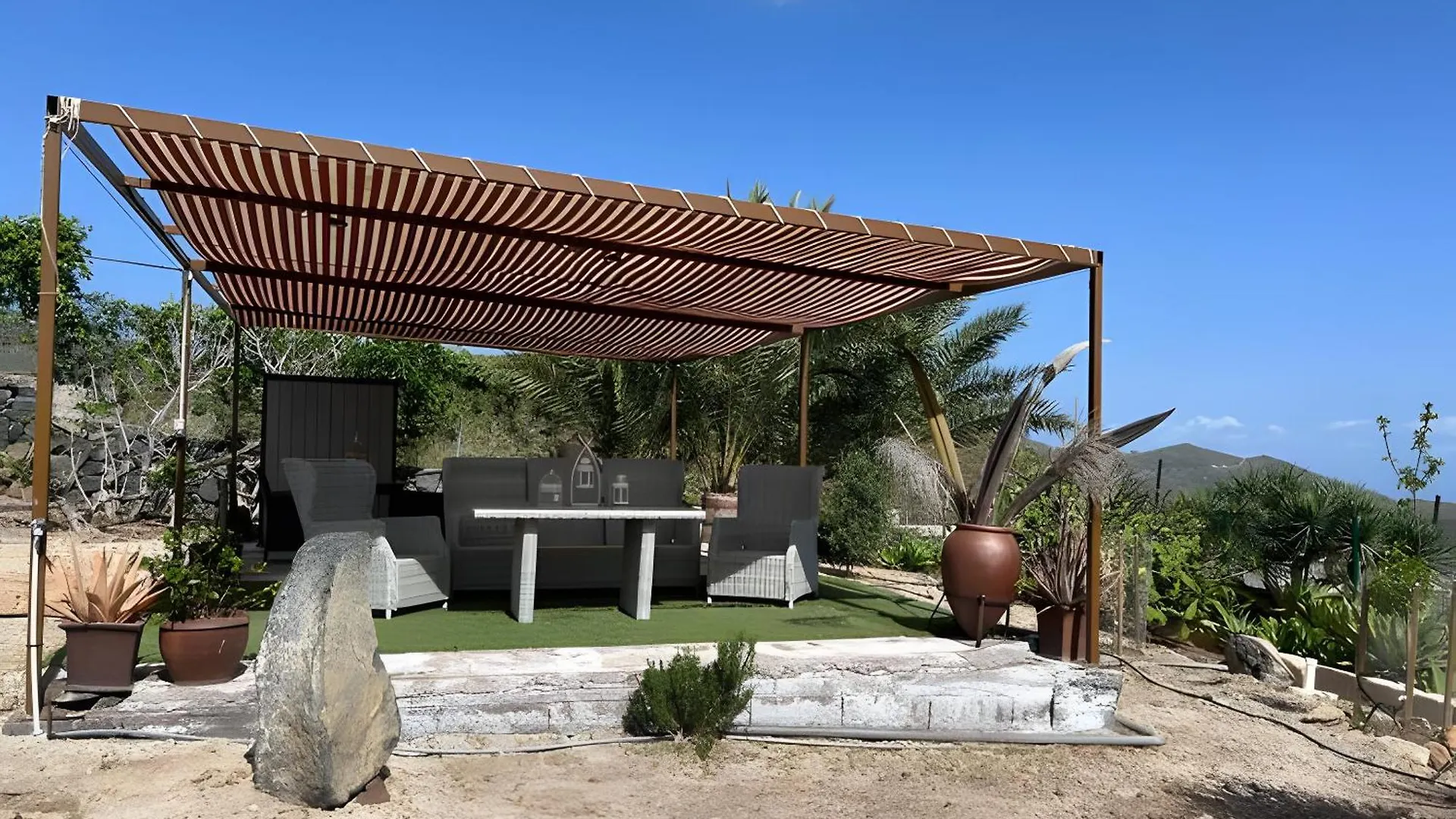 Mi Casita De Chimaca Villa Arona  Arona (Tenerife)