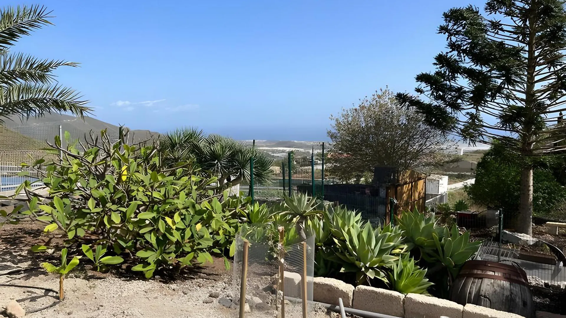 Mi Casita De Chimaca Villa Arona  0*, Arona (Tenerife)