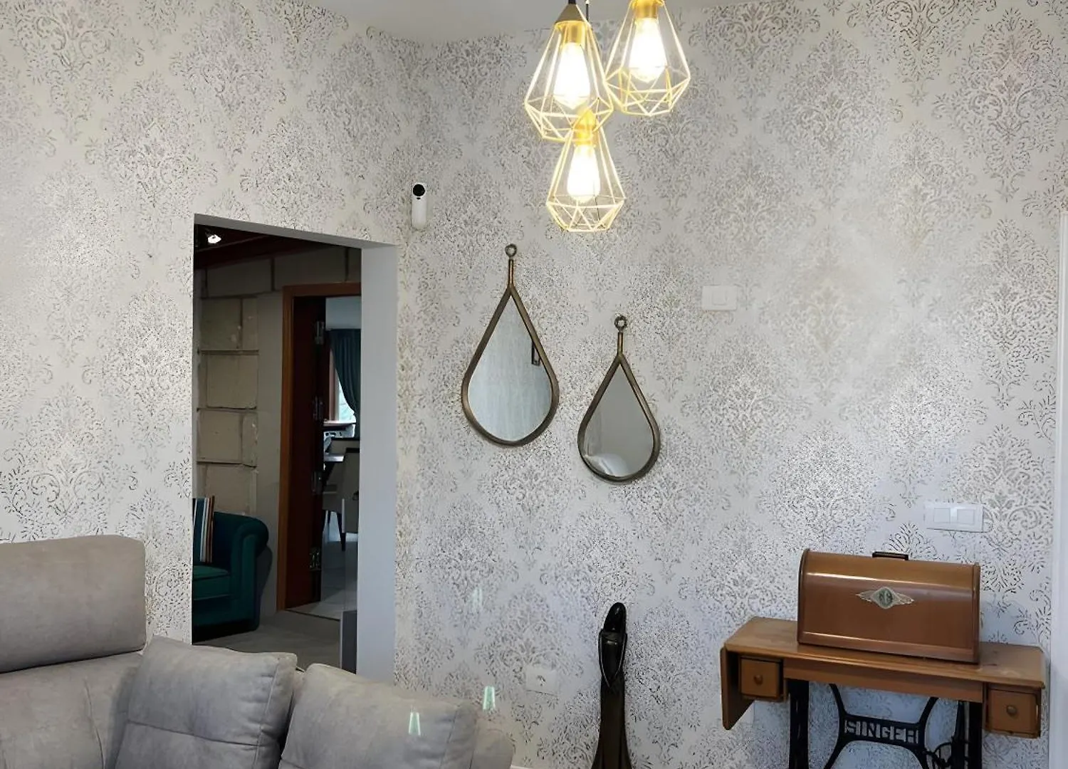Mi Casita De Chimaca Villa Arona  Spain