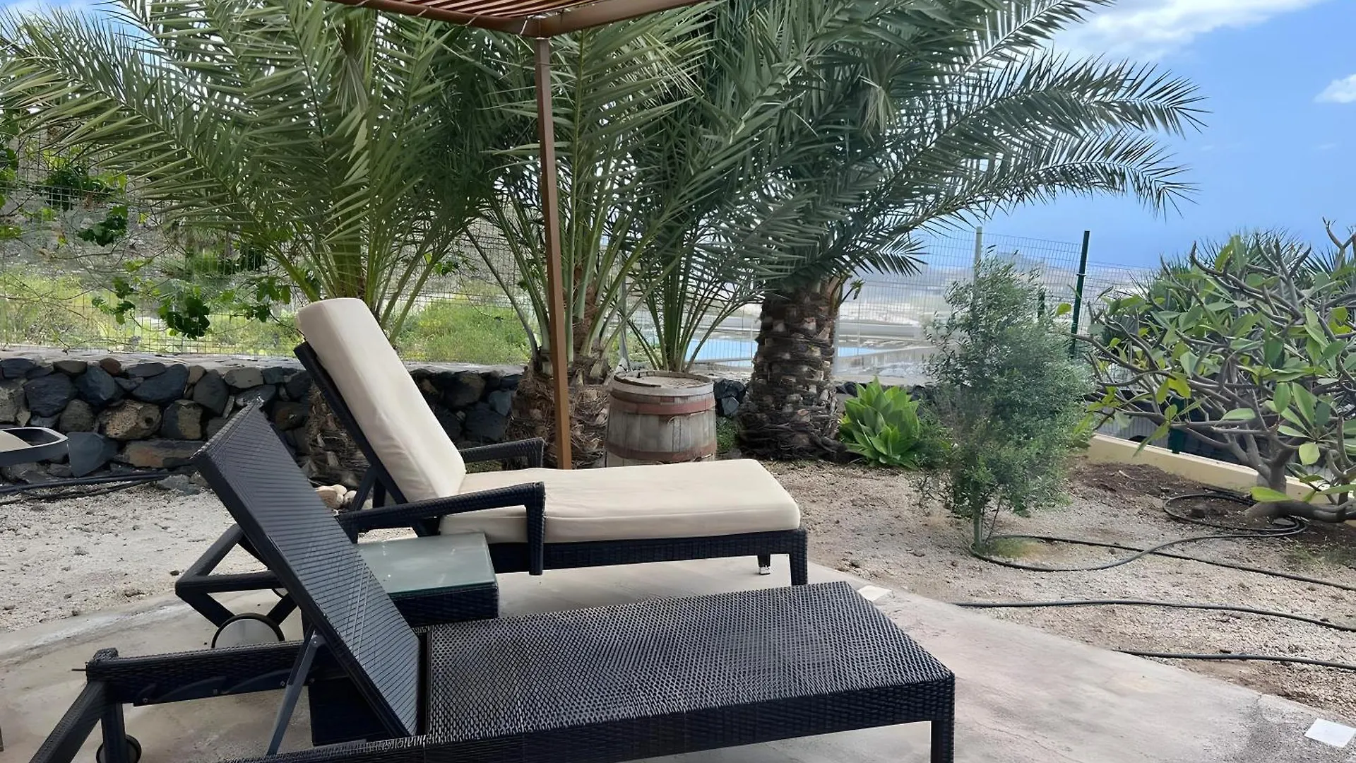 Holiday home Mi Casita De Chimaca Villa Arona